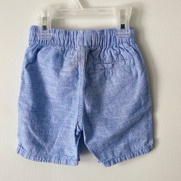 Bermuda shorts - Picture 3 of 4